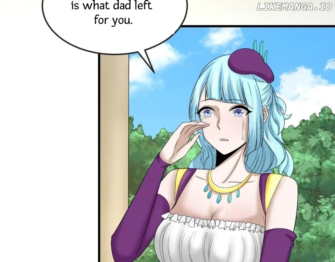 Era of the Haunted chapter 112 - page 40
